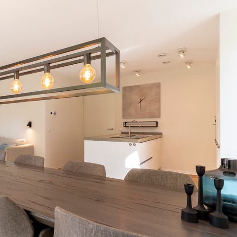 VILLA 8 people - Prince's Villa Prestige