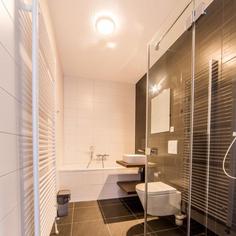 Apartment 6 persons - Goldsmith Comfort