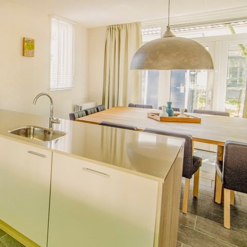 Group accommodation 12 persons - Notary House Luxury