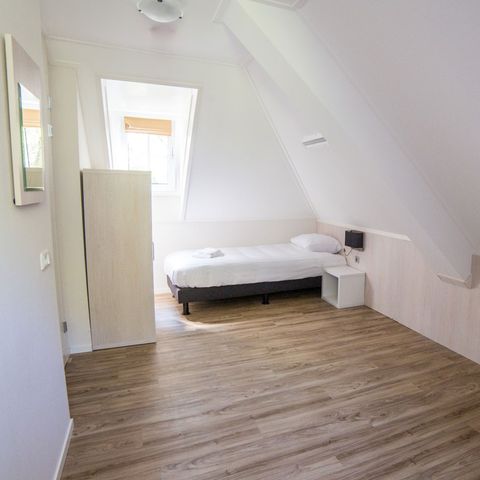 Group accommodation 12 persons - Notary House Luxury