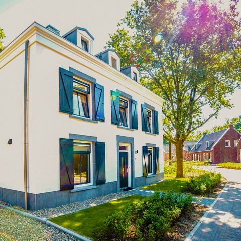 Group accommodation 12 persons - Notary House Luxury