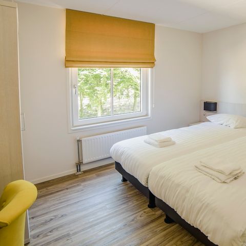 Group accommodation 12 persons - Notary House Luxury