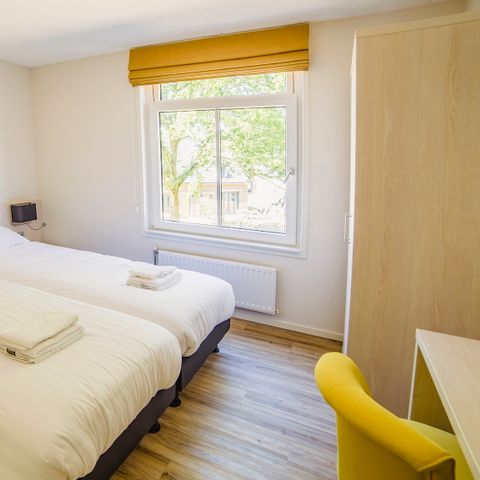 Group accommodation 12 persons - Notary House Luxury
