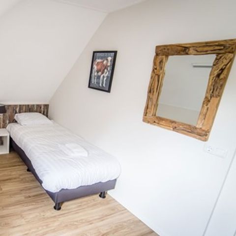 House 8 persons - Mansion Luxury