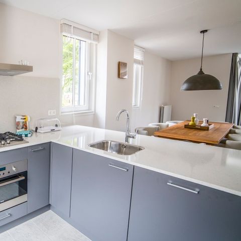 House 8 persons - Mansion Luxury