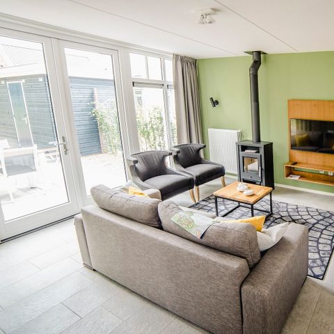 House 8 persons - Mansion Luxury