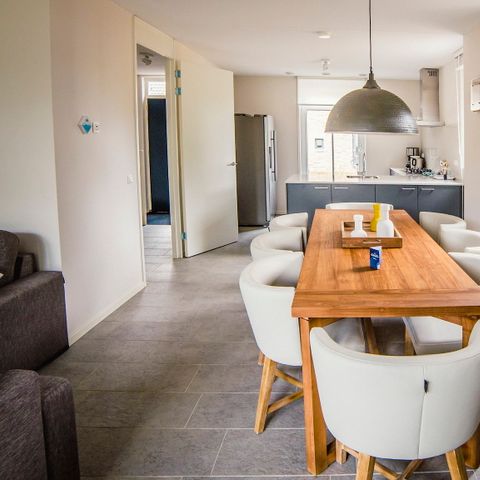 House 8 persons - Mansion Luxury