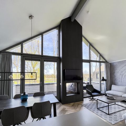 VILLA 6 people - Dukes Villa Wellness Waterside