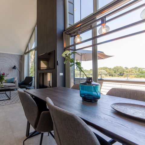 VILLA 6 people - Dukes Villa Wellness Waterside