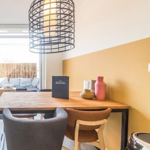 Bungalow 4 persons - Kremer Lifestyle
