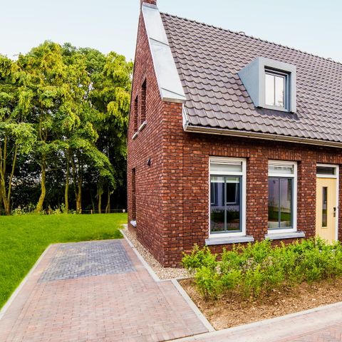 House 4 persons - Craftsman House Comfort