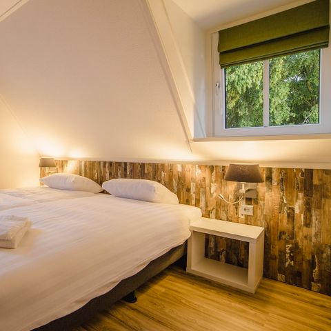 HOUSE 4 people - Craftsman House Comfort