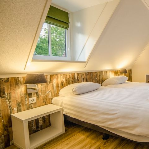 House 4 persons - Craftsman House Comfort