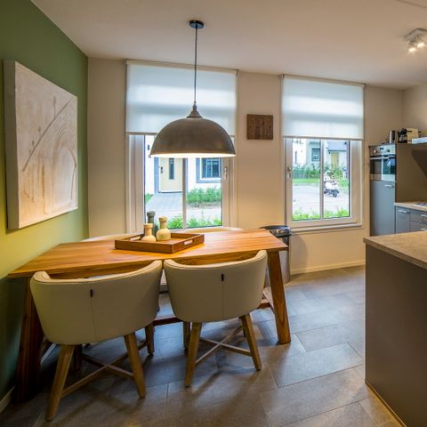 HOUSE 4 people - Craftsman House Comfort