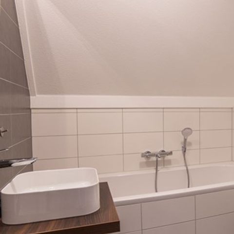 HOUSE 4 people - Craftsman House Comfort