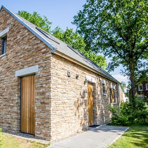 HOUSE 6 people - Guildhouse Comfort