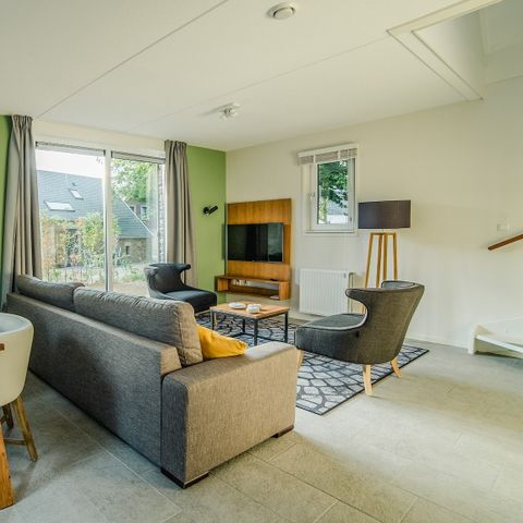 HOUSE 6 people - Guildhouse Comfort