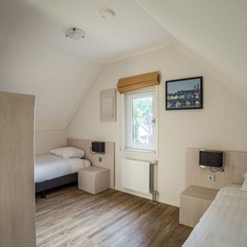 House 6 persons - Guildhouse Comfort
