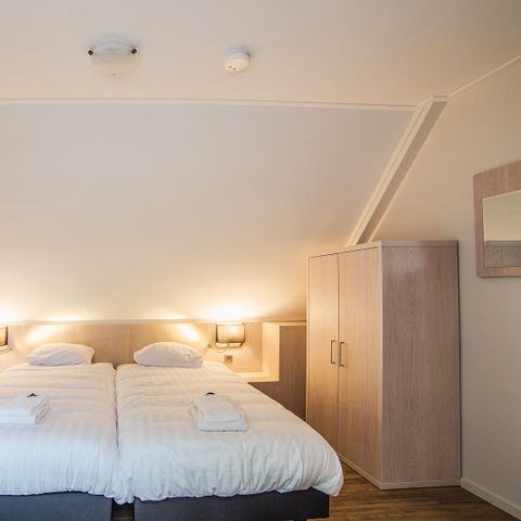 House 6 persons - Guildhouse Comfort