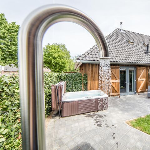 House 2 persons - Aqua Wellness