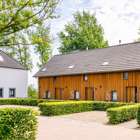 House 2 persons - Aqua Wellness