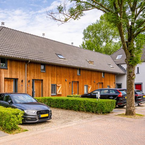 House 2 persons - Aqua Wellness