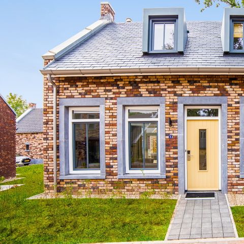 BUNGALOW 6 people - Merchant's House Luxury