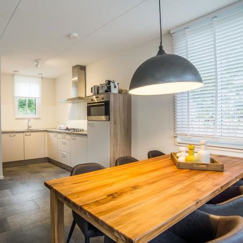 Bungalow 6 persons - Merchant's House Luxury