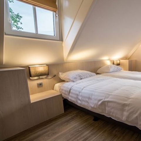 Bungalow 6 persons - Merchant's House Luxury
