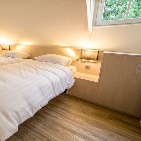Bungalow 6 persons - Merchant's House Luxury