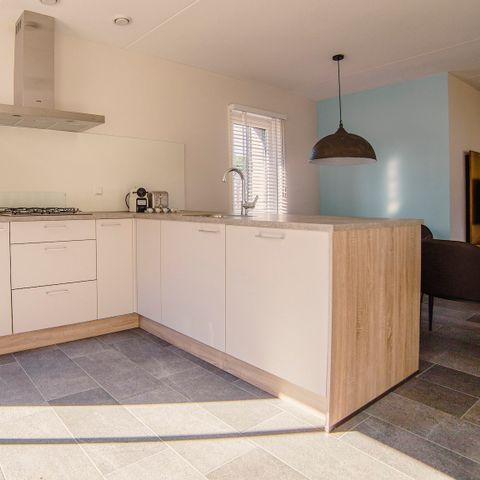 BUNGALOW 6 people - Merchant's House Comfort