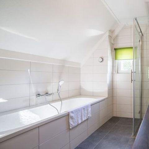 BUNGALOW 6 people - Merchant's House Comfort