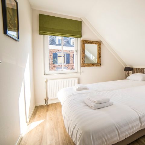 BUNGALOW 6 people - Merchant's House Comfort