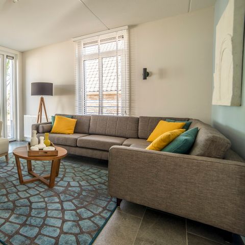 Bungalow 6 persons - Merchant's House Comfort