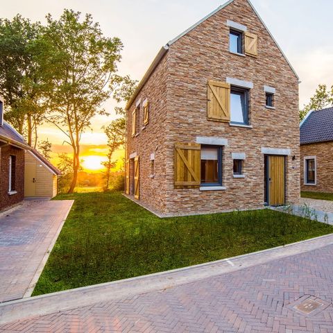 Group accommodation 10 persons - Country house Luxury