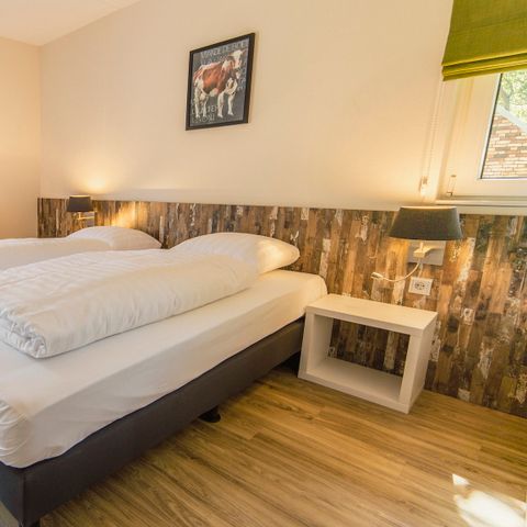 Group accommodation 10 persons - Country house Luxury