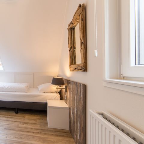 Group accommodation 10 persons - Country house Luxury