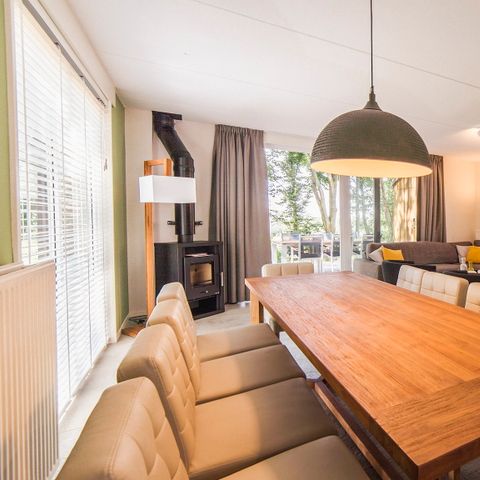 Group accommodation 10 persons - Country house Luxury