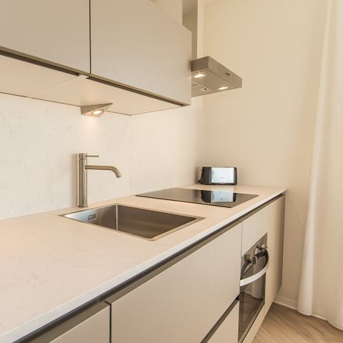 BUNGALOW 4 people - Prestige