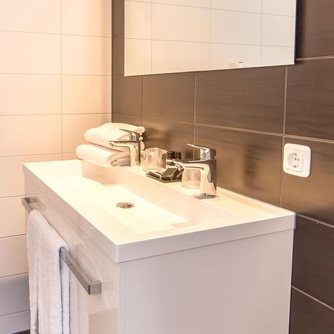 BUNGALOW 4 people - Prestige