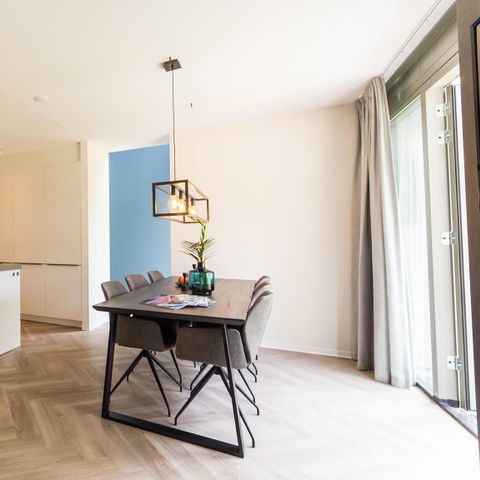 Bungalow 6 persons - Dukes Villa Prestige
