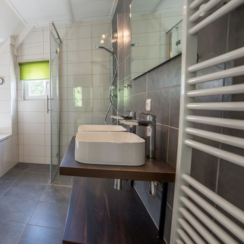 Bungalow 6 persons - Merchant's house Comfort with veranda