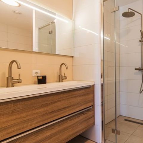 Villa 8 persons - Prinsenvilla Wellness