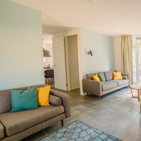 Group accommodation 12 persons - Notary House Luxury Kids