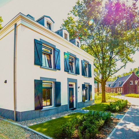 Group accommodation 12 persons - Notary House Luxury Kids