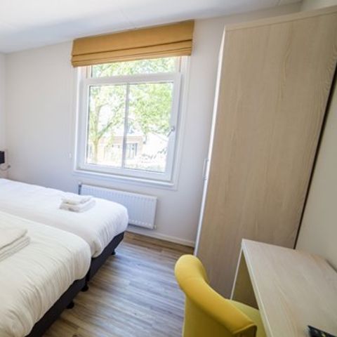 Group accommodation 12 persons - Notary House Luxury Kids