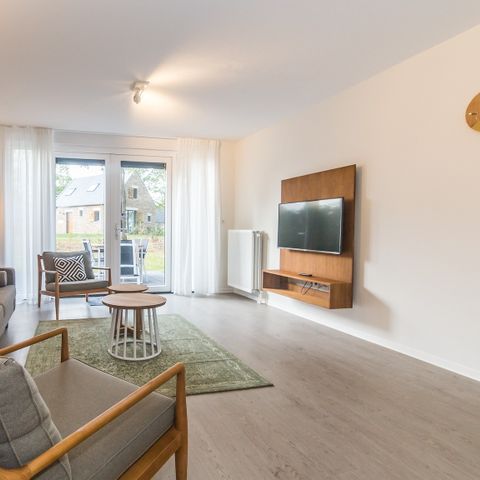 House 6 persons - Mayor's House Luxury