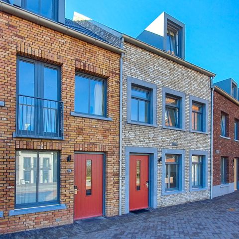 HOUSE 6 people - Mayor's House Luxury