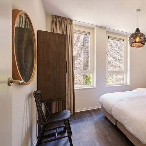 Apartment 4 persons - Castellum Rondeel