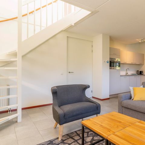 HOUSE 6 people - Guild House Comfort Kids